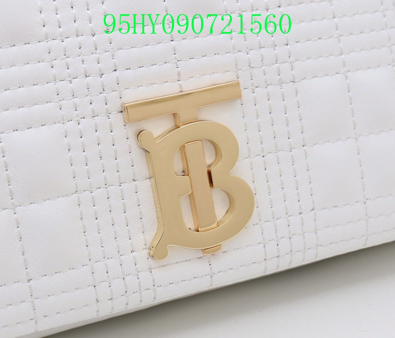 Fan Fashion -GLM - Top quality BBR Bags - 451