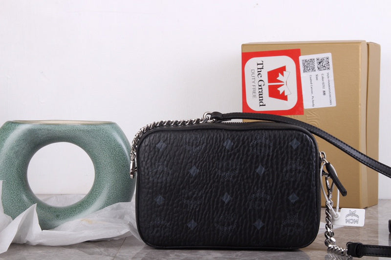 Satchel Bags - MC Bags - 241