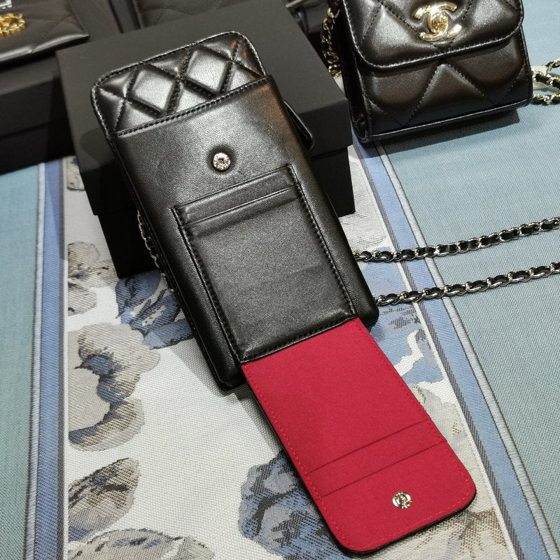 Satchel Bags - CHL Bags - 1182