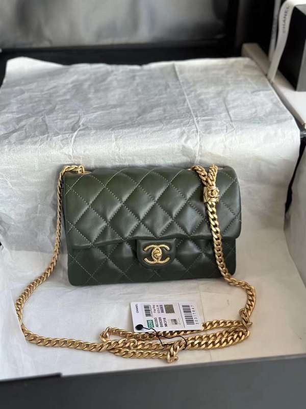 Satchel Bags - CHL Bags - 6105