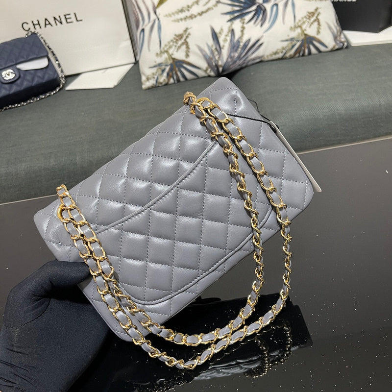 Satchel Bags - CHL Bags - 3246