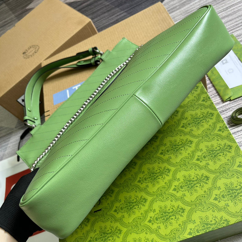 Satchel Bags - GCI Bags - 7381
