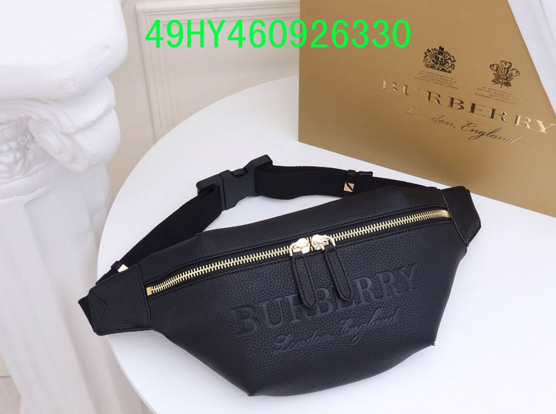 Fan Fashion -GLM - Top quality BBR Bags - 628