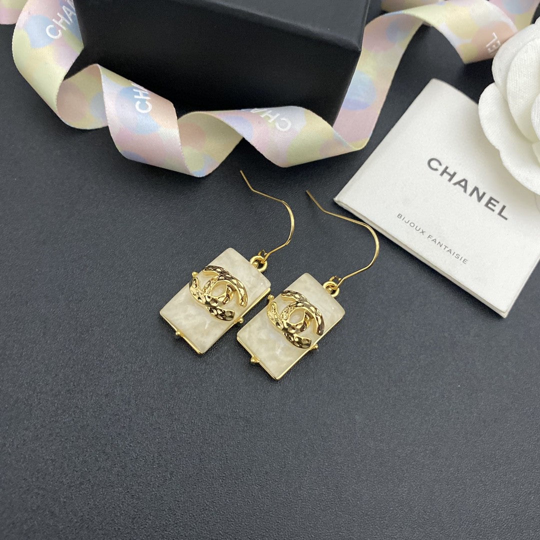 GLM - Top Quality Earring CHL 026