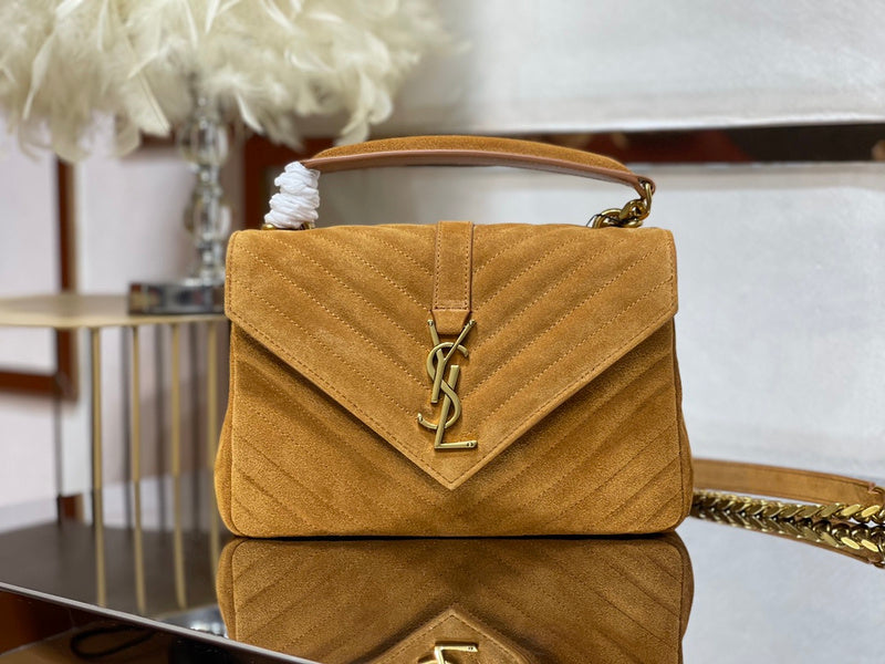 Satchel Bags - SLY Bags - 2418