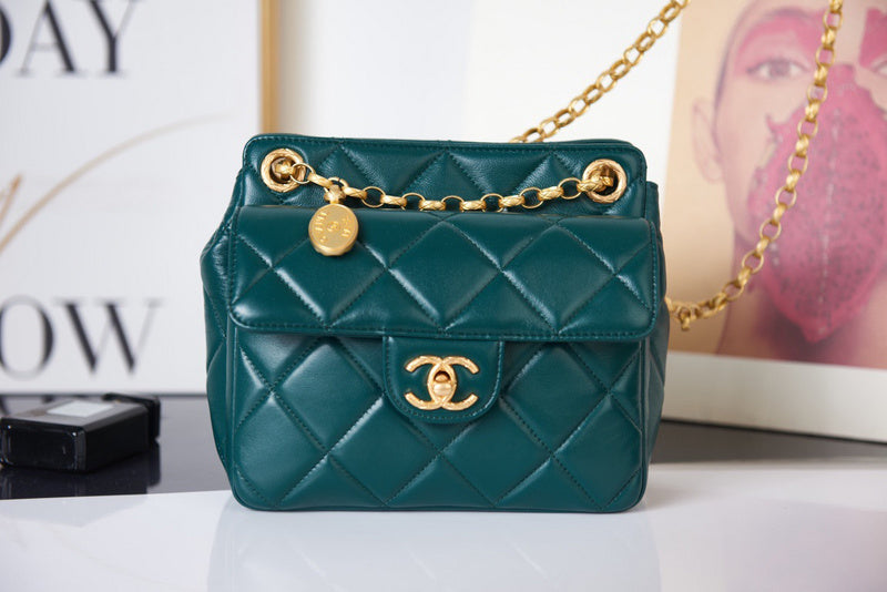 GLM - CHL Bags - 266