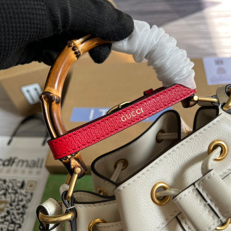 GLM - gg Bags - 1012