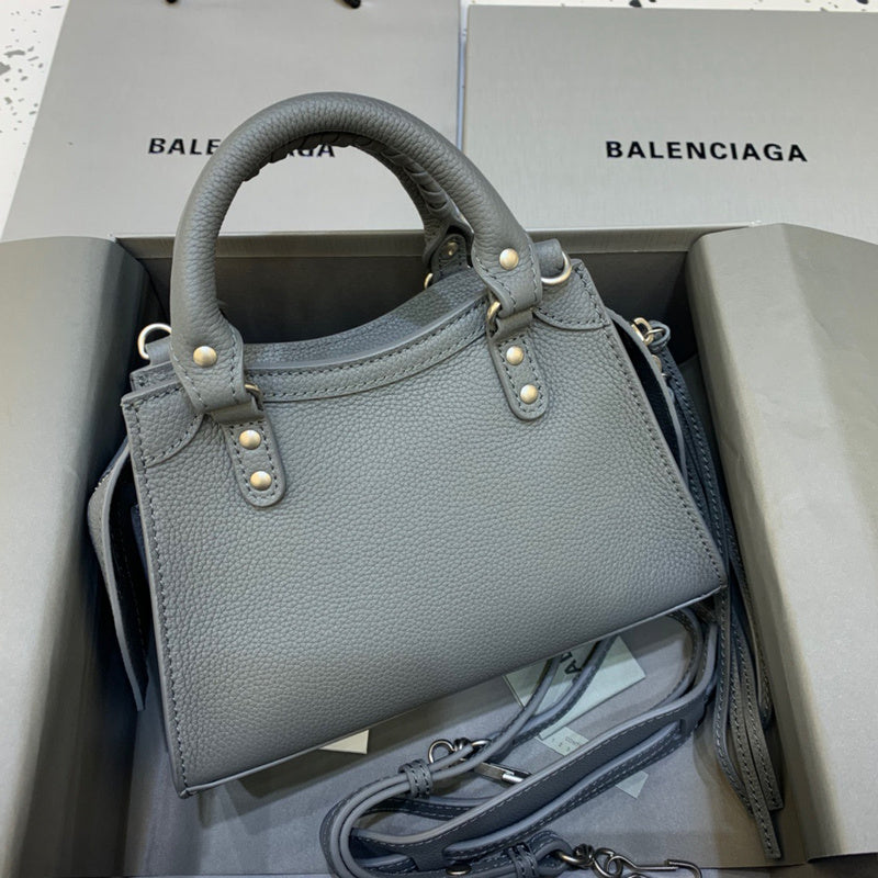 Satchel Bags - BGA Bags - 516