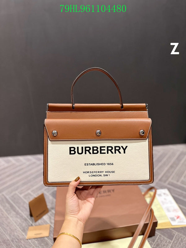Fan Fashion -GLM - Top quality BBR Bags - 238