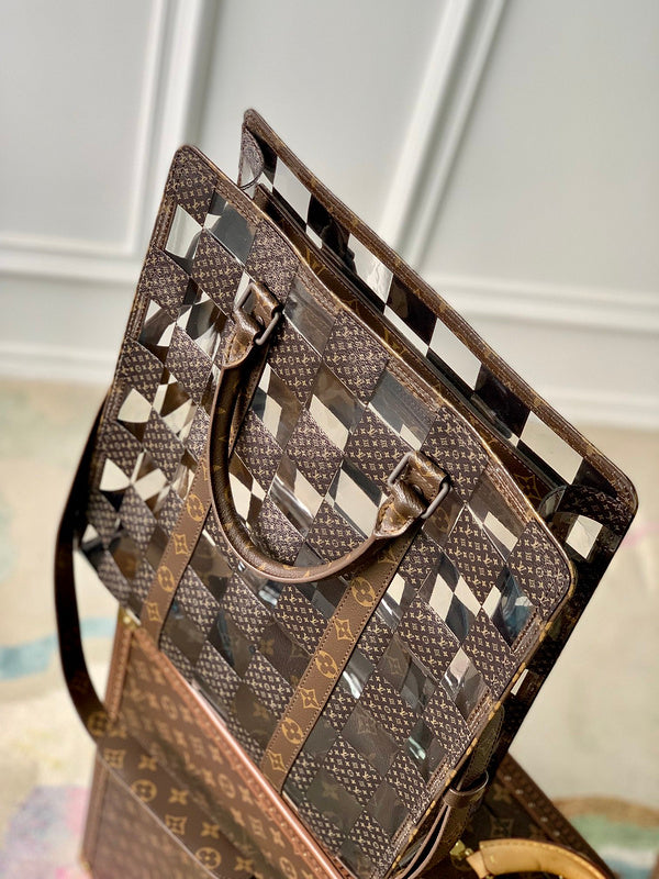 Satchel Bags - VL Bags - 1730