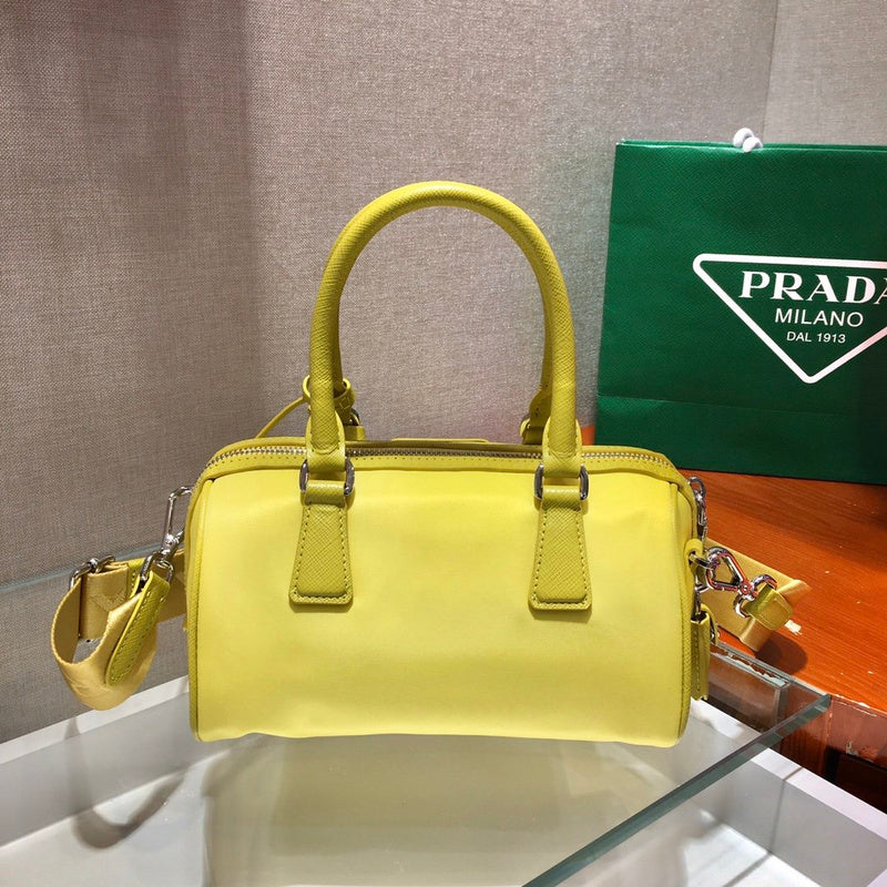Satchel Bags - PDA Bags - 1877