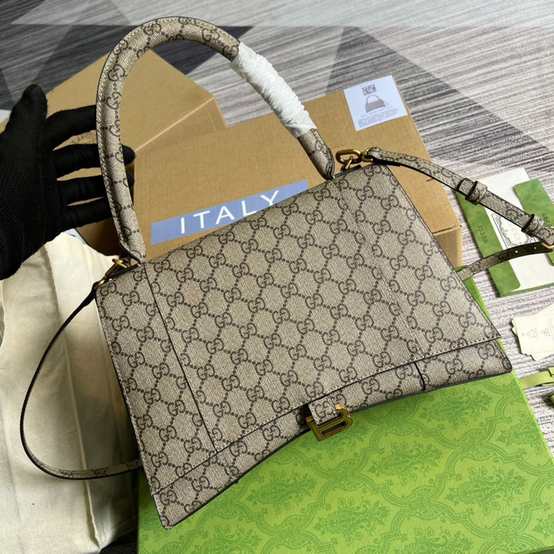 Satchel Bags - GCI Bags - 4576