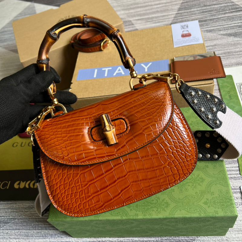 Satchel Bags - GCI Bags - 4435