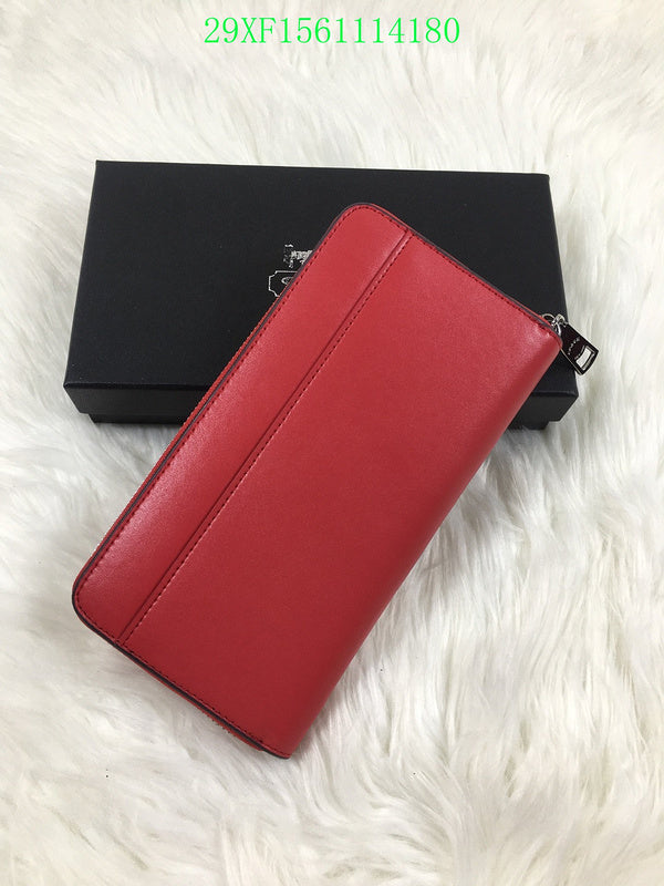 Glami - CAH Wallet - 055