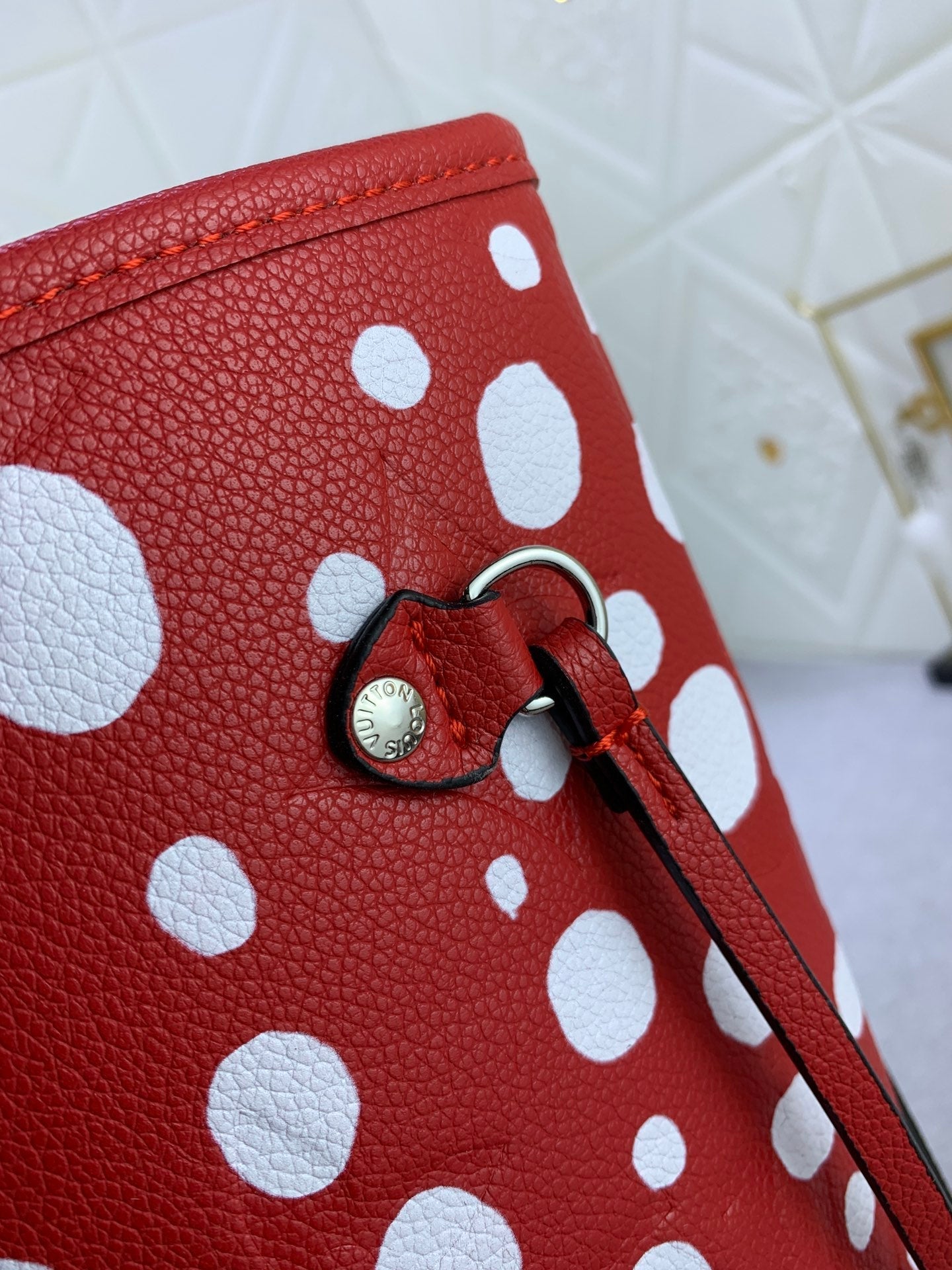 GLM - Top Quality Bag LUV 652