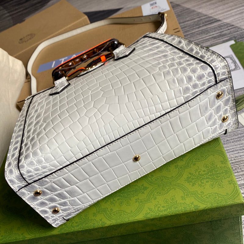 Satchel Bags - GCI Bags - 5087