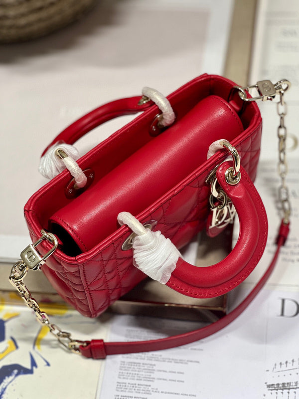 Glami - GLAMIr Bags - 1208