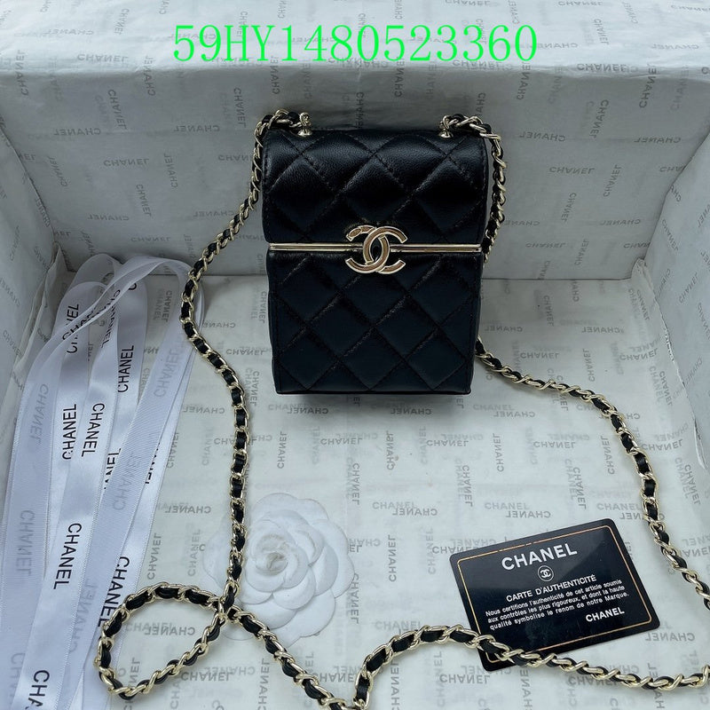 Glami - CHL Bags - 2742
