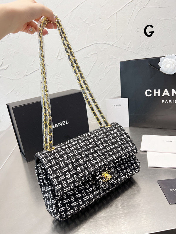 Satchel Bags - CHL Bags - 7105