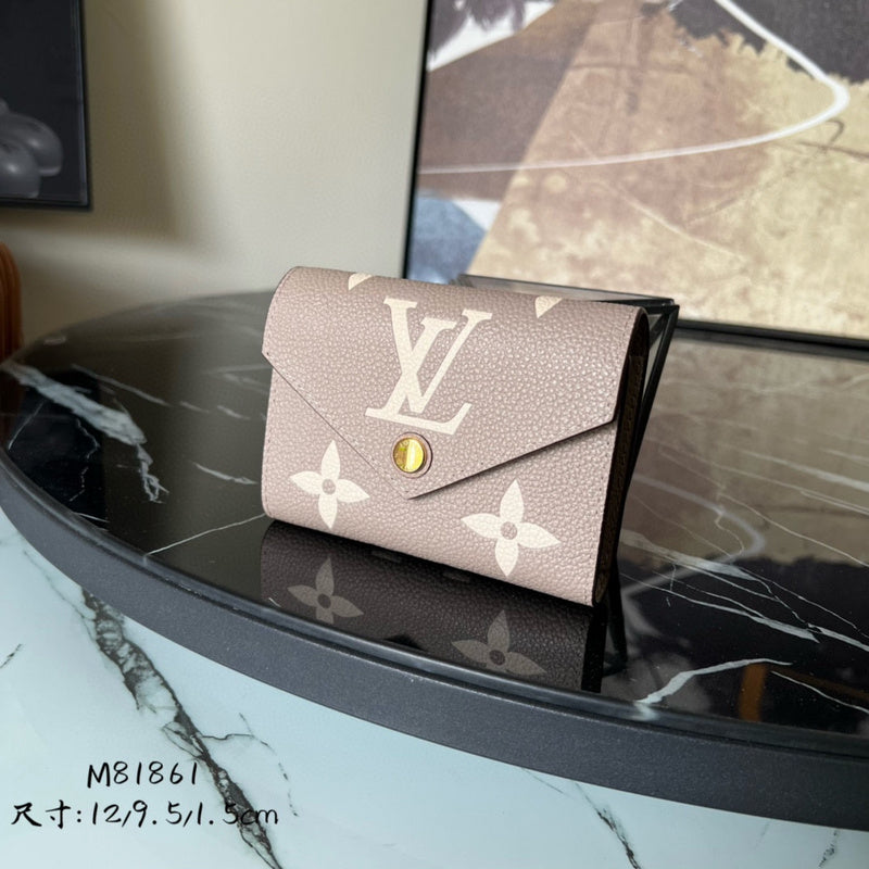 Glami - LOV Wallets - 082