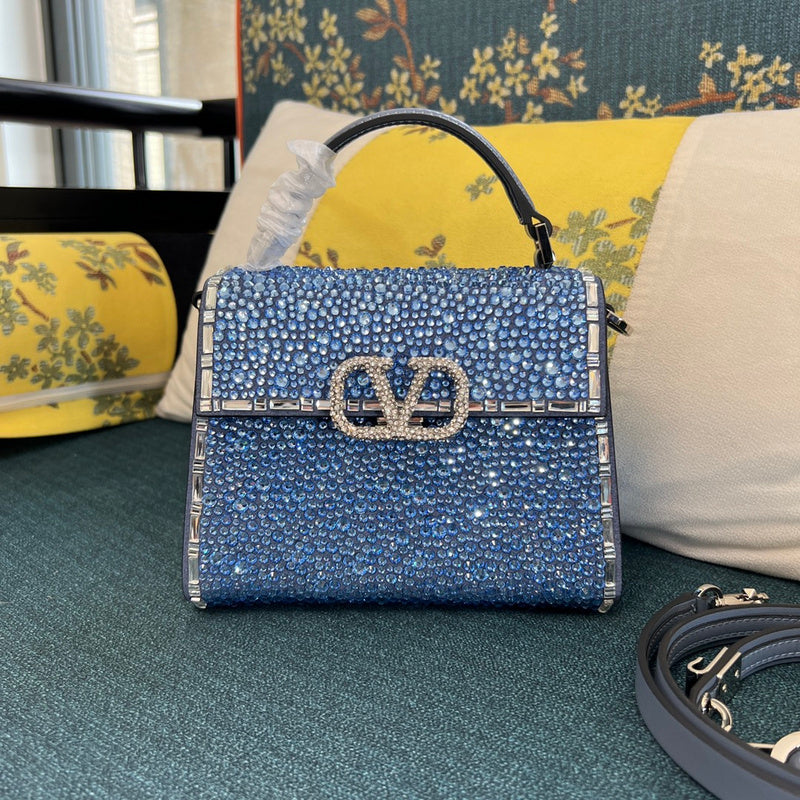 GLM - VEL Bags - 487
