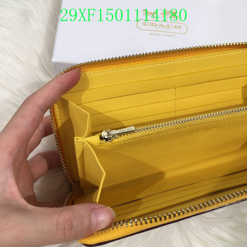 Glami - CAH Wallet - 063
