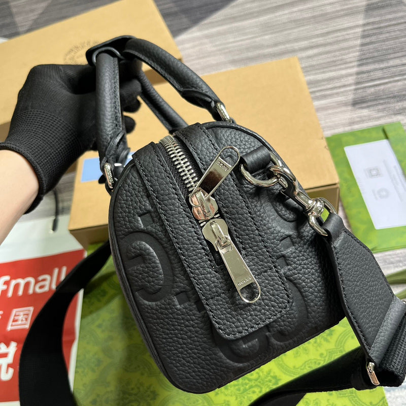 Satchel Bags - GCI Bags - 5229