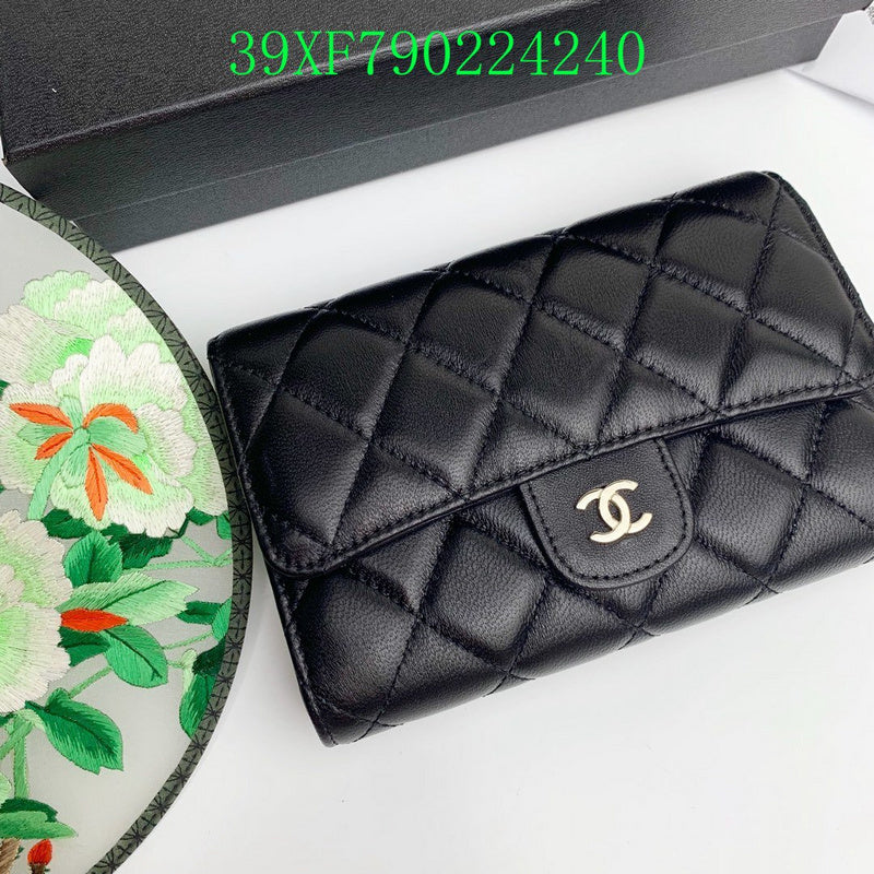 Glami - CHL Wallet - 2650