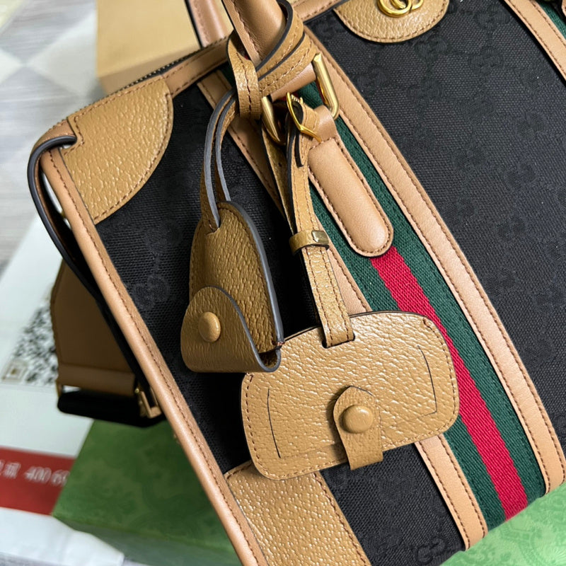 Satchel Bags - GCI Bags - 5695