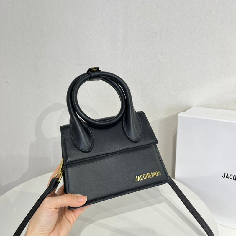 Satchel Bags - JQMS Bags - 127