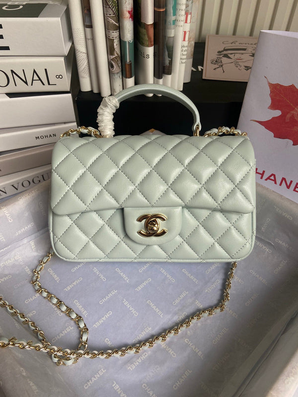 Satchel Bags - Mix1 Items - 127