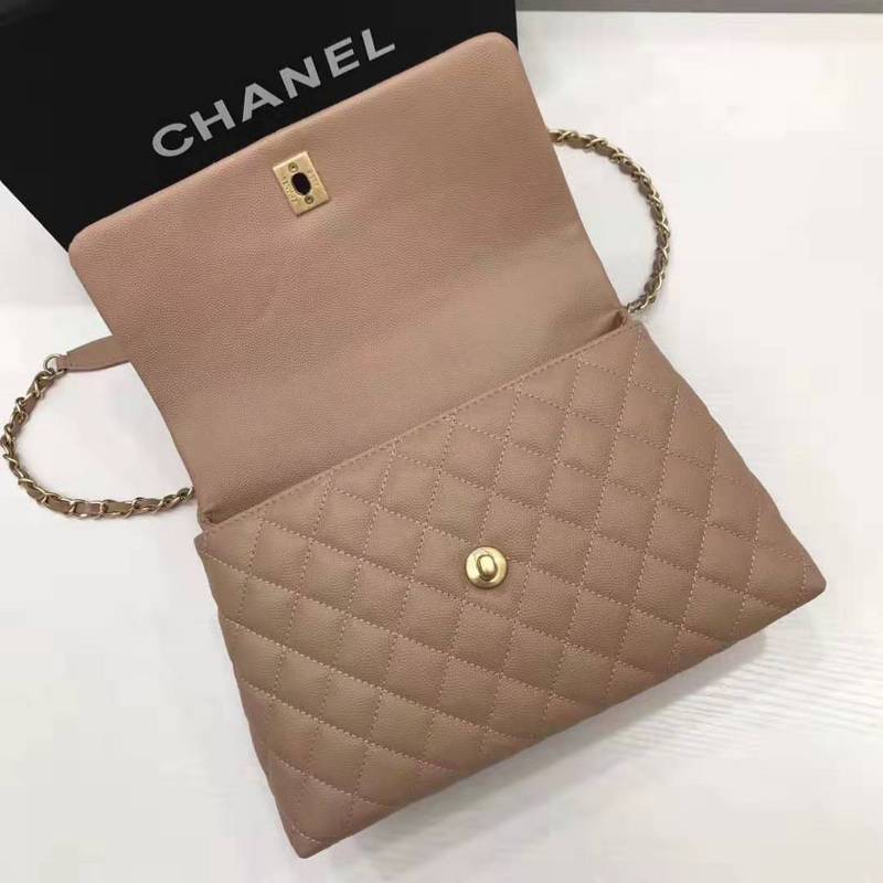 Satchel Bags - CHL Bags - 634