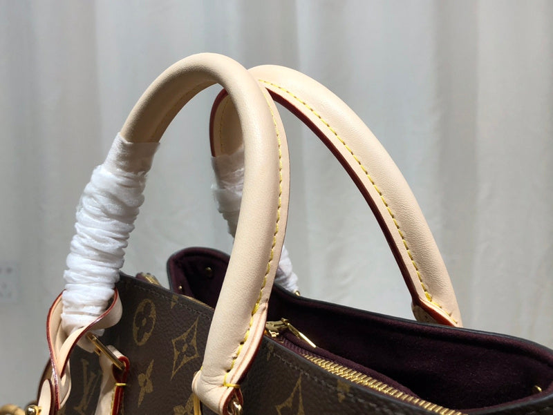 Satchel Bags - VL Bags - 5468
