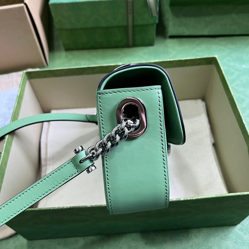 Satchel Bags - GCI Bags - 243