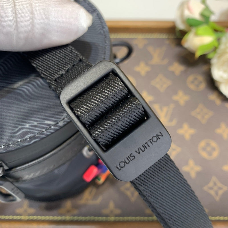 Satchel Bags - VL Bags - 6382