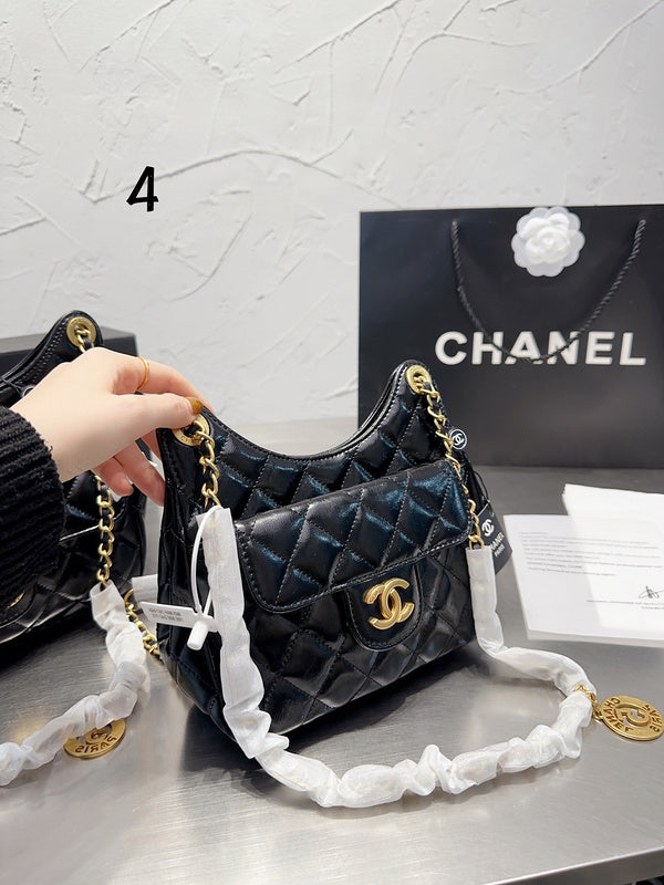 Satchel Bags - CHL Bags - 7229