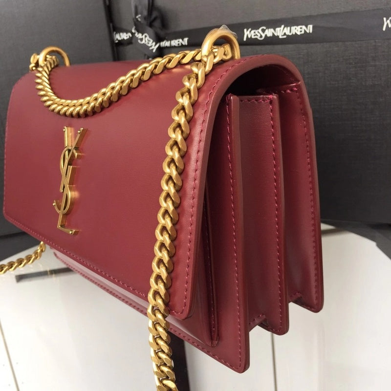 GLM - SLY Bags - 1026