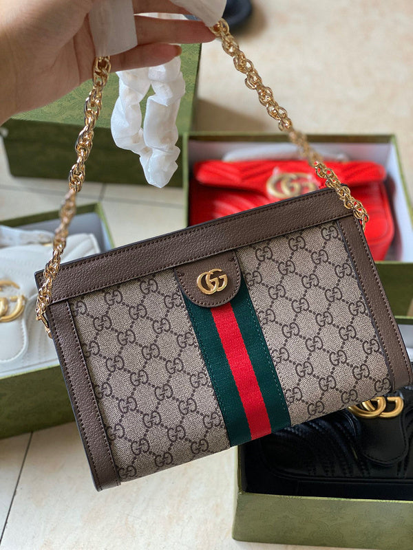 Satchel Bags - GCI Bags - 2044