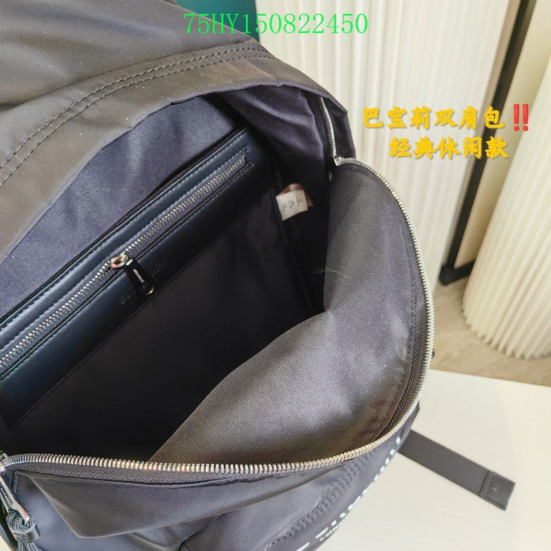 Fan Fashion -GLM - Top quality BBR Bags - 044