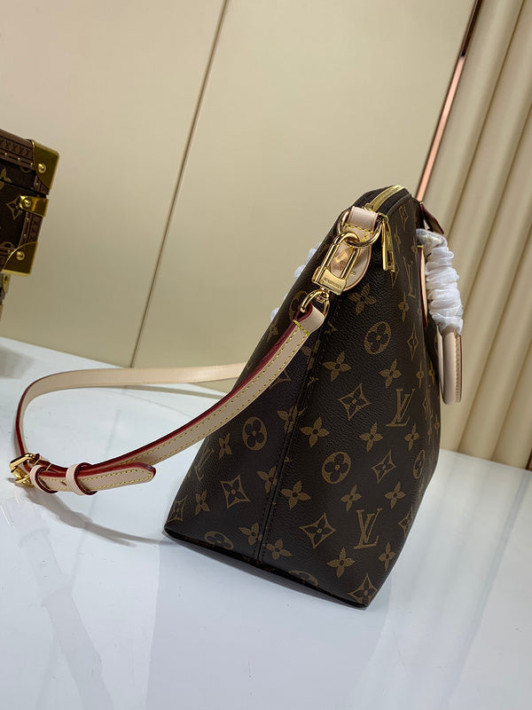 Satchel Bags - VL Bags - 4527