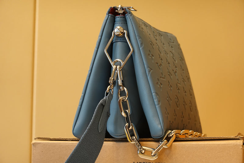 Satchel Bags - VL Bags - 5007