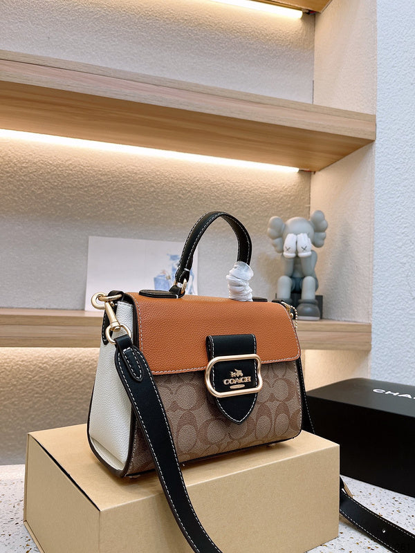 Satchel Bags - CCH Bags - 279