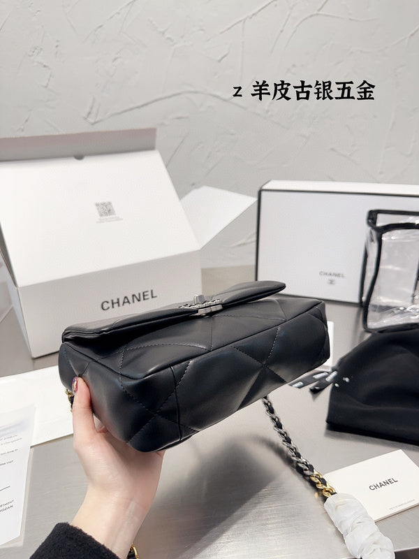 Satchel Bags - CHL Bags - 6956