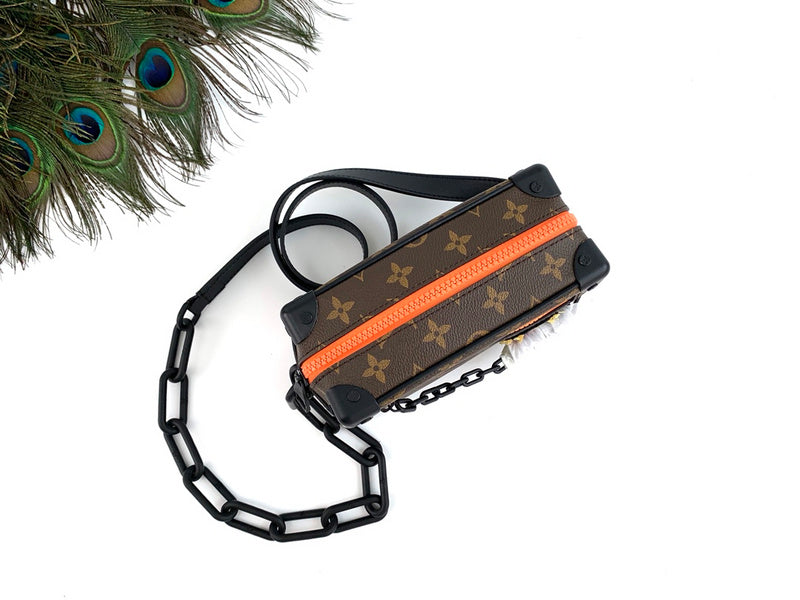 Satchel Bags - VL Bags - 6339