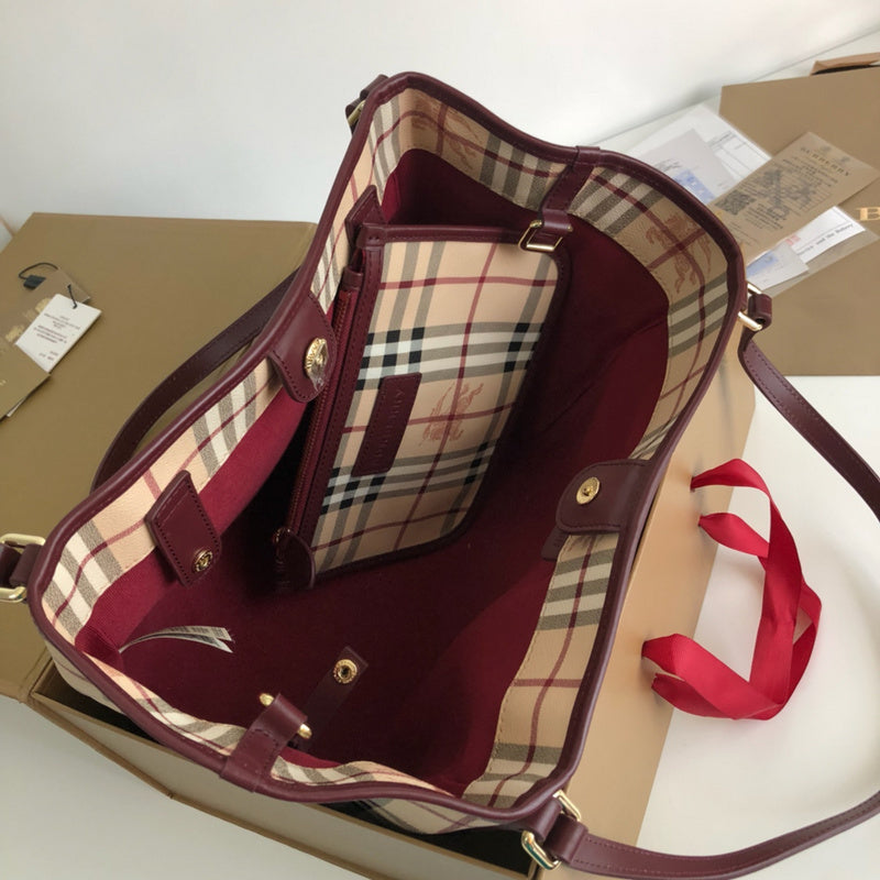 Fan Fashion -GLM - Top quality BBR Bags - 1100