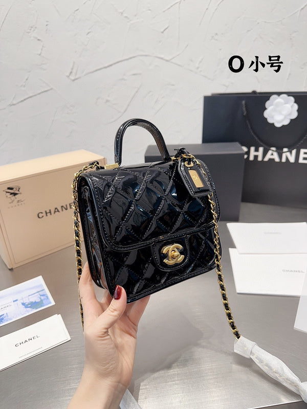 Satchel Bags - CHL Bags - 7268