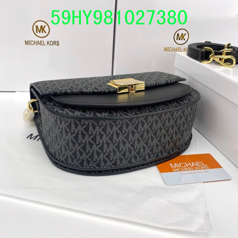 Satchel Bags - MK Bags - 855