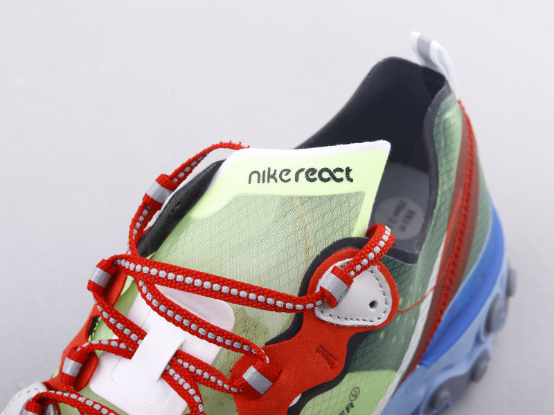 GLM - Top Quality NKE SNEAKER 395