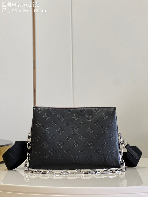 Satchel Bags - VL Bags - 1763
