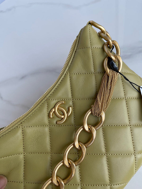 Satchel Bags - CHL Bags - 2154